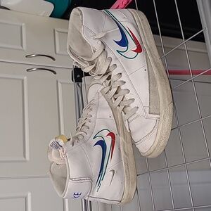 Nike Blazer 77, men's size 11